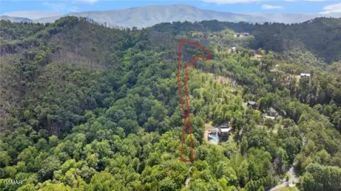 Shagbark Resort Land Opportunity