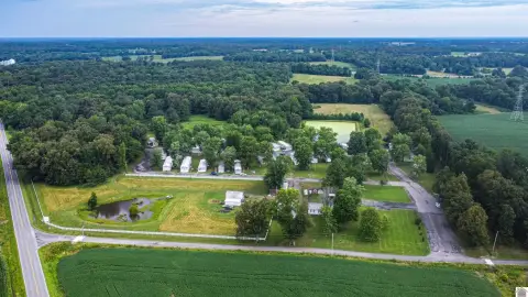 Mobile Home Park Investment Opportunity