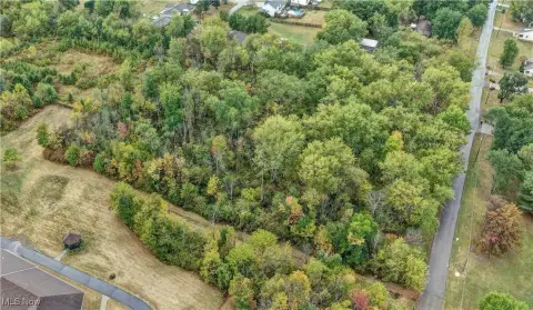 Wooded Land in Louisville, Ohio