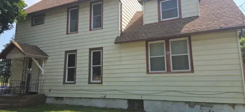 Two-Unit Duplex Property