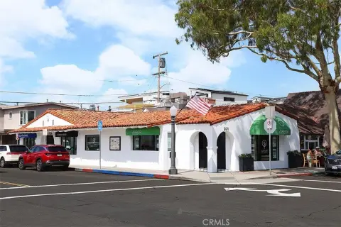 Remodeled Office Space on Balboa