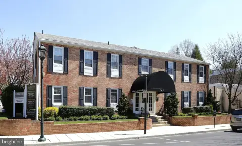 Narberth Office Space For Lease