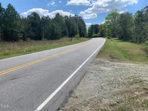 Timberlake, NC Land For Sale
