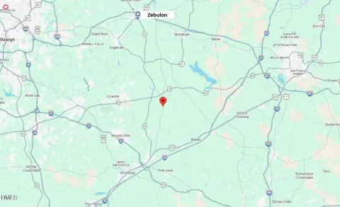 Selma, NC Land Opportunity