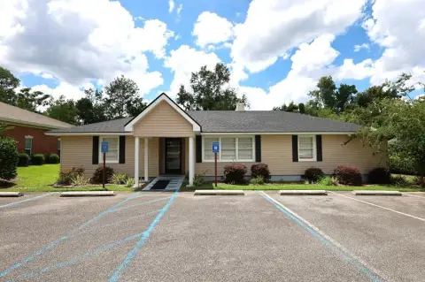 Valdosta Office Space For Lease