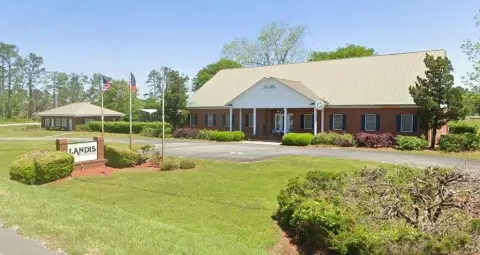 Valdosta Office Building For Sale