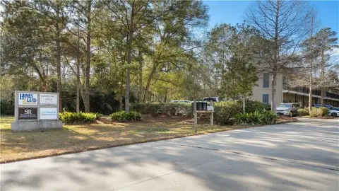 Renovated Office Condo