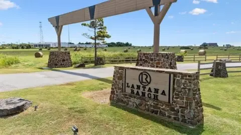 Residential Lot in Lantana Ranch