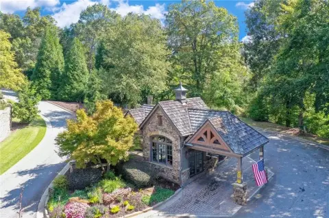 Homesite in Achasta Community