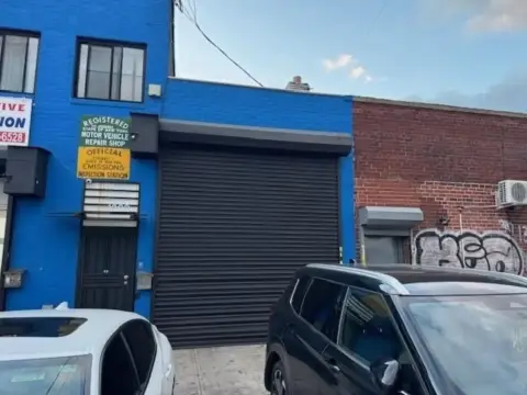 East Flatbush Warehouse For Rent