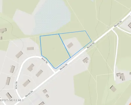 3-Acre Redevelopment Opportunity, Neptune Township