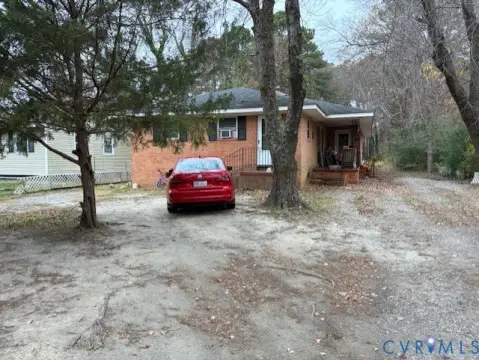 North Chesterfield Multifamily Property