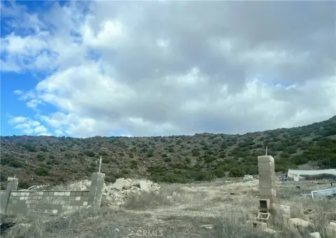 Land Lot in Acton, CA