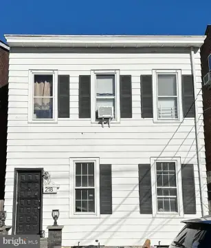 Two-Family Home in Chambersburg