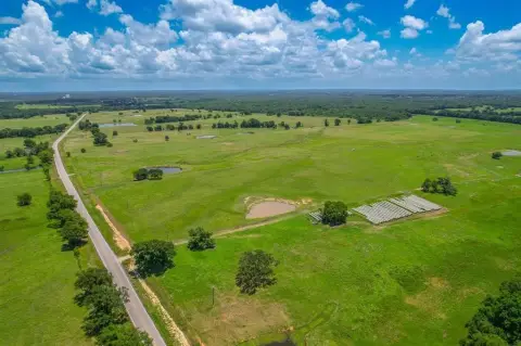 Prime Land with Development Potential
