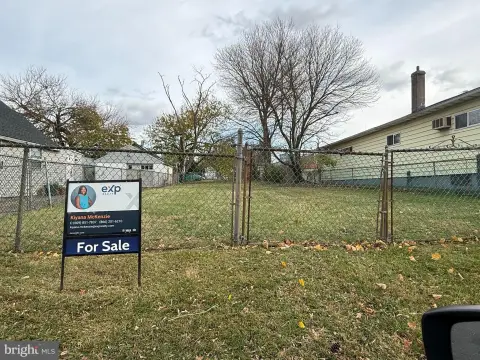 Ewing Redevelopment Opportunity