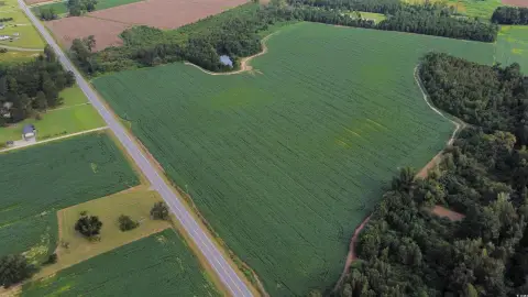 65.2 Acres of Farmland
