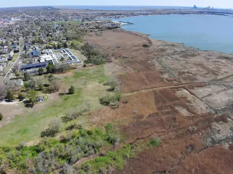 27.5 Acres Bayfront Development Opportunity