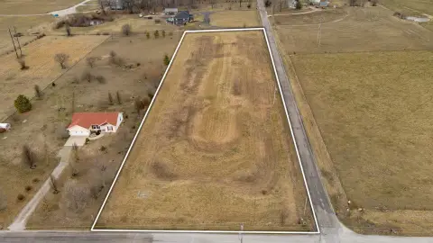 Residential Land in Mt Vernon