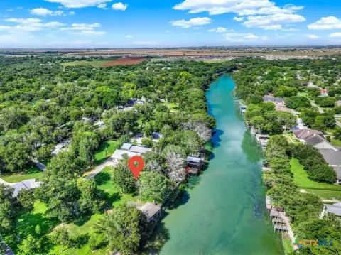 Waterfront Land on Lake McQueeney