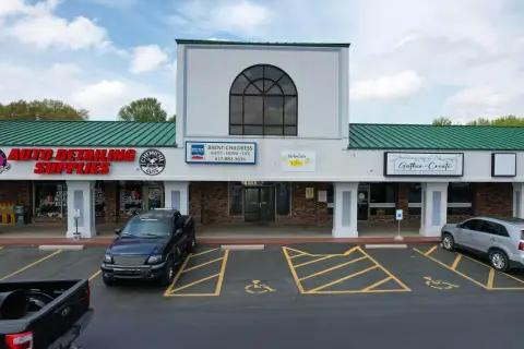 Retail/Office Space in Springfield