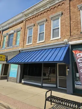 Mixed-Use Property in Reading, MI