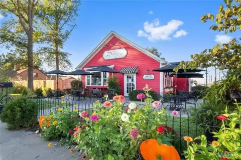 Nashville, IL Restaurant Opportunity