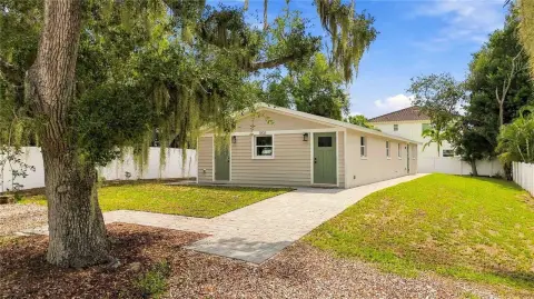 Renovated Duplex