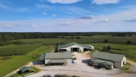 Commercial Property with Development Potential