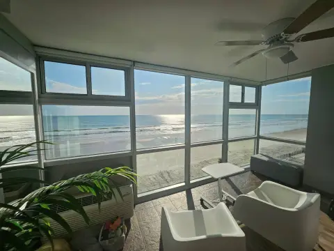 Daytona Beach Shores Condotel