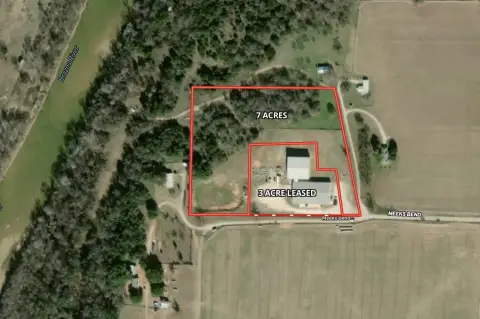 Warehouse Investment with Loading Docks