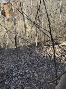 Gatlinburg Buildable Lot in Chalet