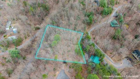 Sevierville Land For Sale