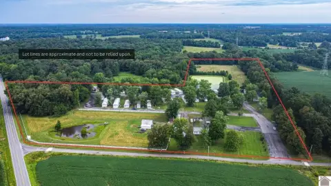 Mobile Home Park Investment Opportunity