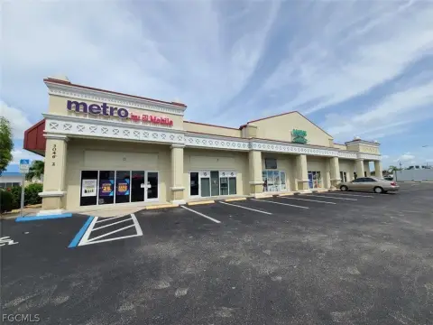 Cape Coral Office Space For Rent