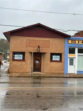 Steelville Commercial Building For Sale