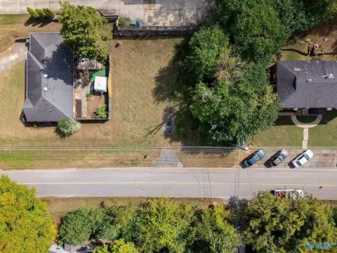 Huntsville Land Near Five Points