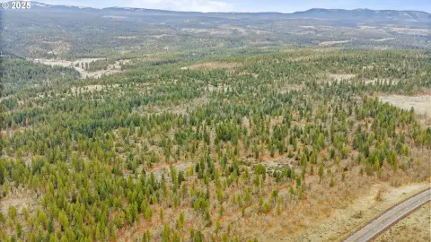 Unique 410-Acre Recreational Land