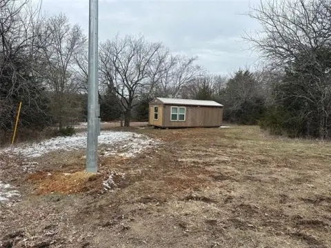 40 Acres Hunting & Recreational Land