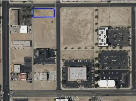 Victorville Office Development Opportunity