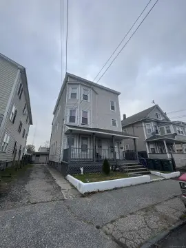 Bridgeport Three-Family Income Property