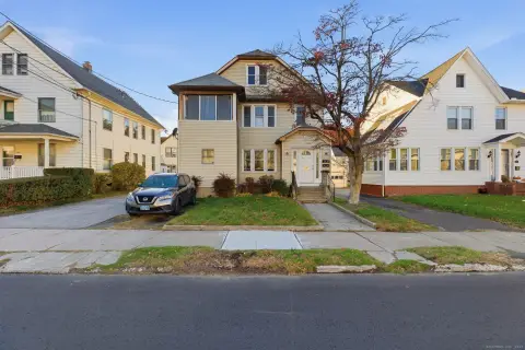 Well-Maintained 3-Family Investment Property