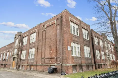 Former School Redevelopment Opportunity