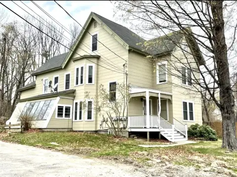 Well-Maintained Four-Unit Income Property