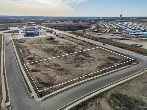 Bolivar, MO Commercial Land