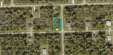 Lehigh Acres Residential Land