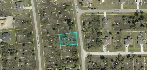 Land in Growing Lehigh Acres