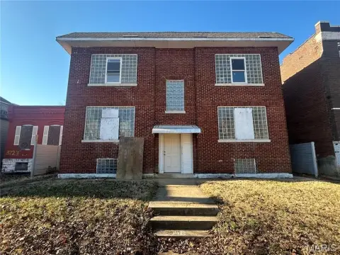 Gravois Park Multifamily Investment