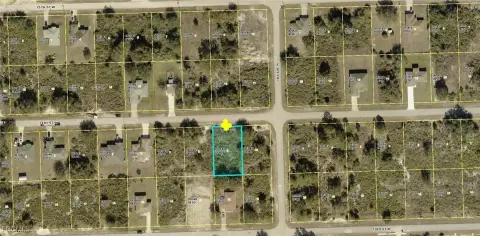Lehigh Acres Land For Sale