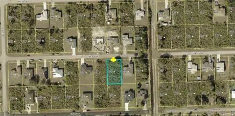 Lehigh Acres Land Opportunity